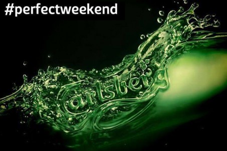 Carlsberg