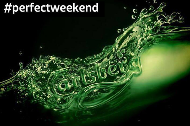 Carlsberg