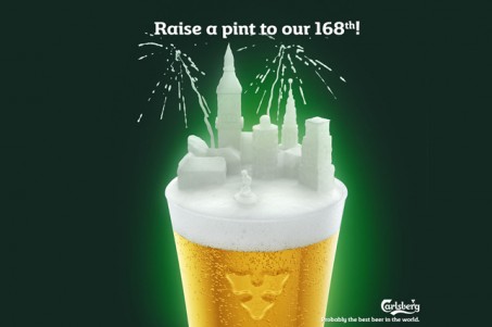 Carlsberg