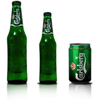 Carlsberg