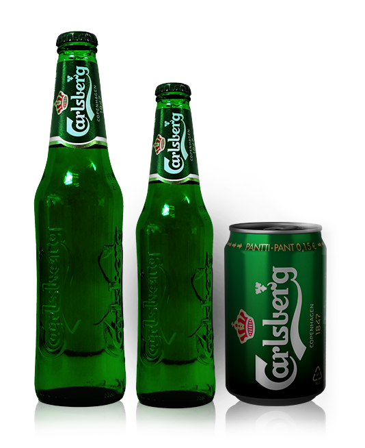 Carlsberg