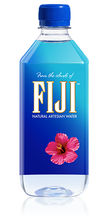 FIJI Water