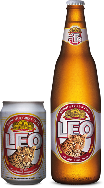 leo Beer