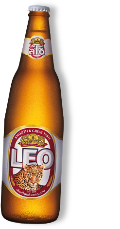 leo beer