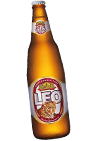 leo beer