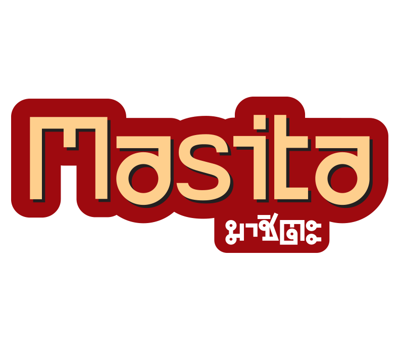 logo Mashita